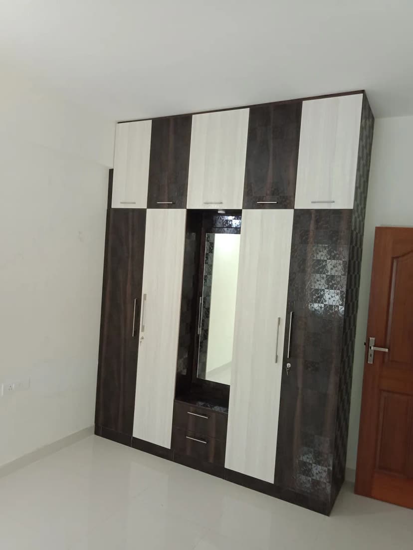 Purpleline - Modular Kitchen and Home Interiors project