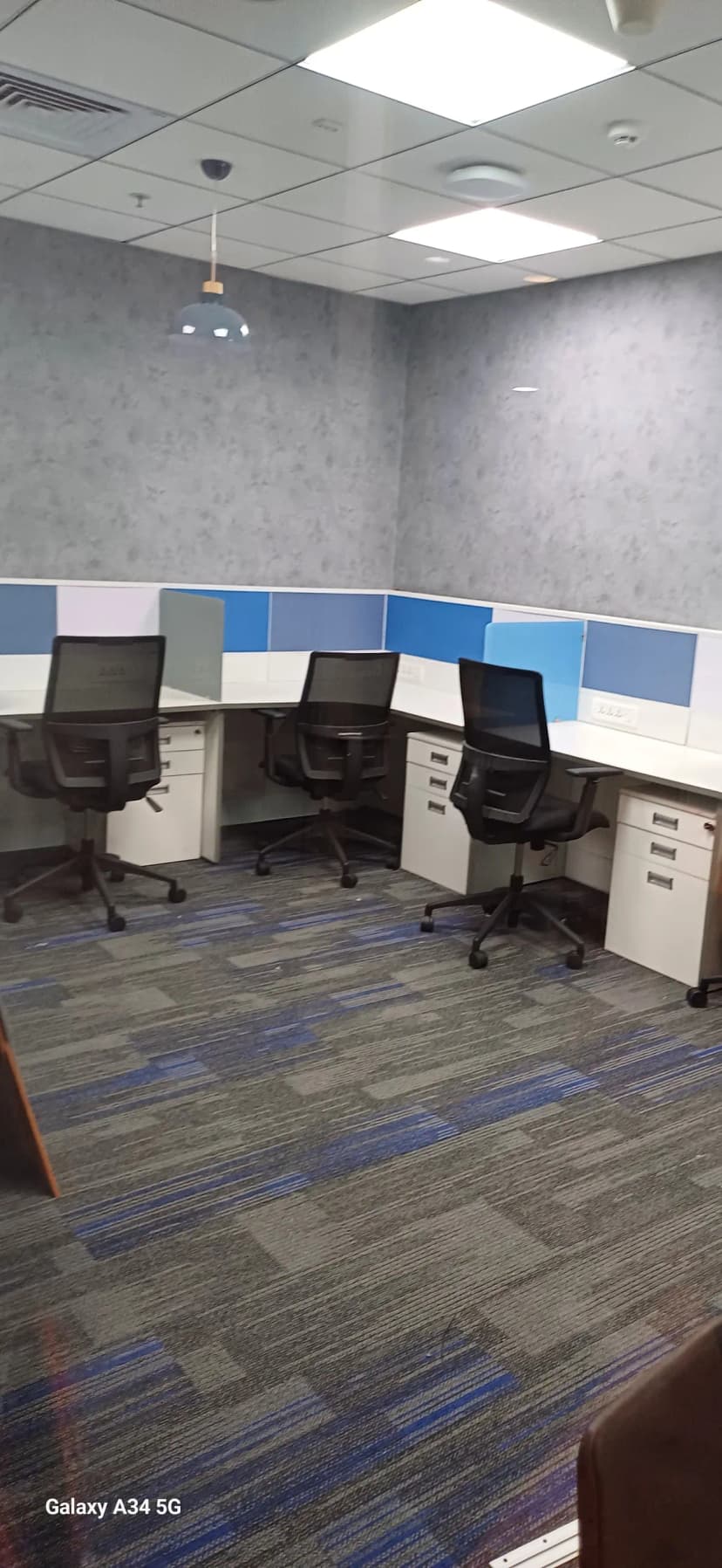 VN Modulars project