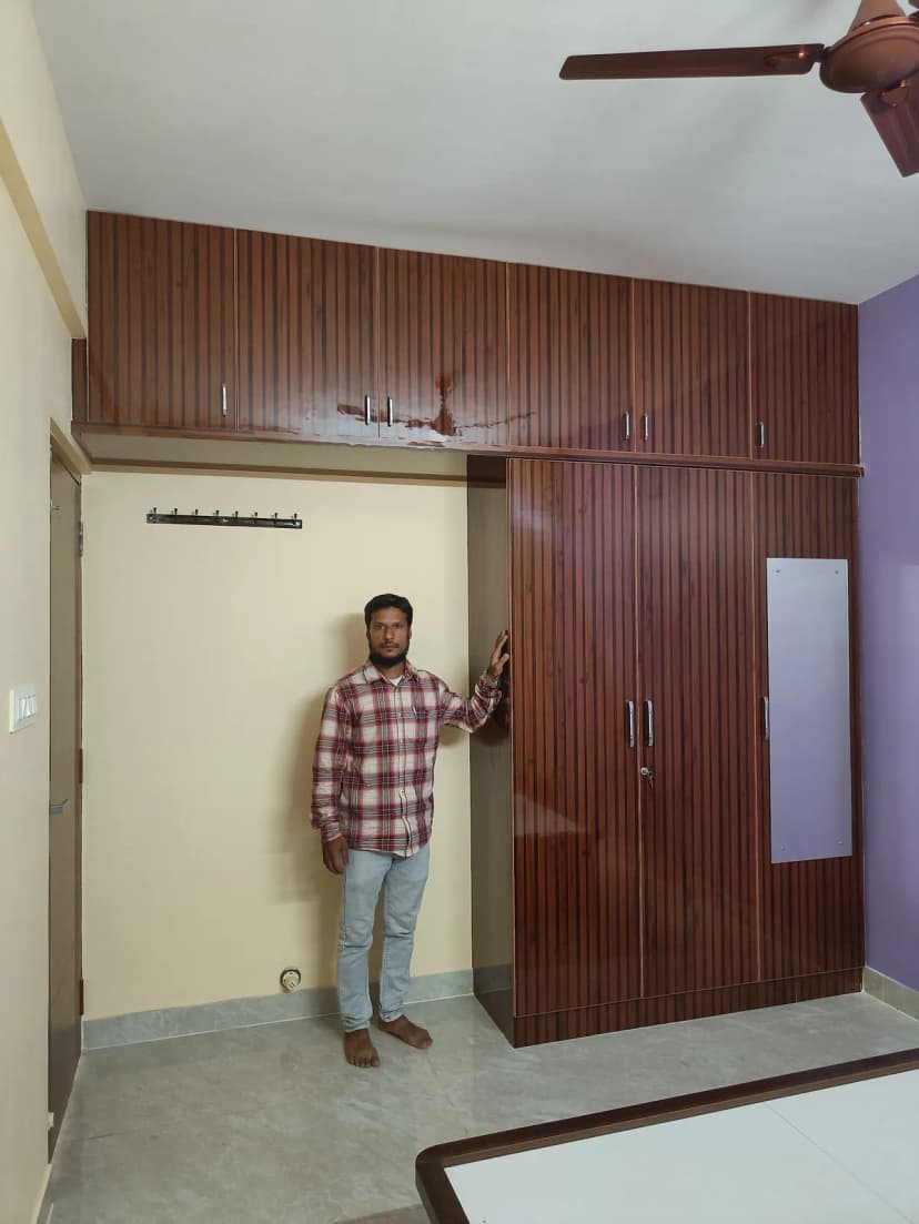Portfolio — photo