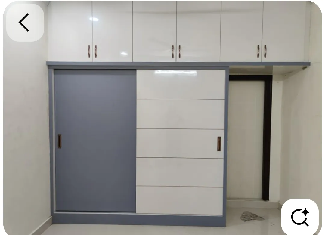 B. Global Interiors project