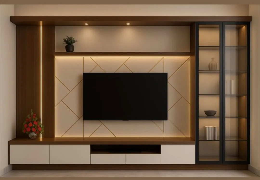 B. Global Interiors project