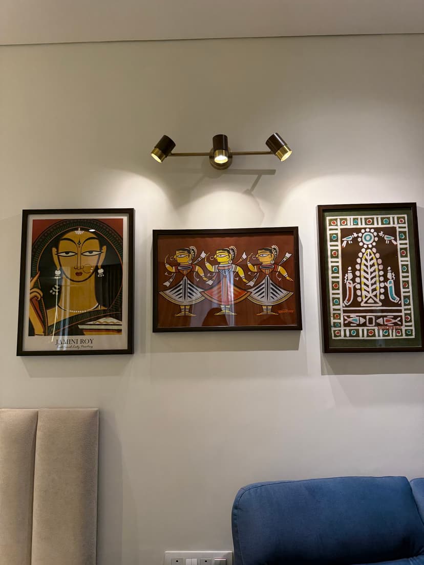 Portfolio — photo