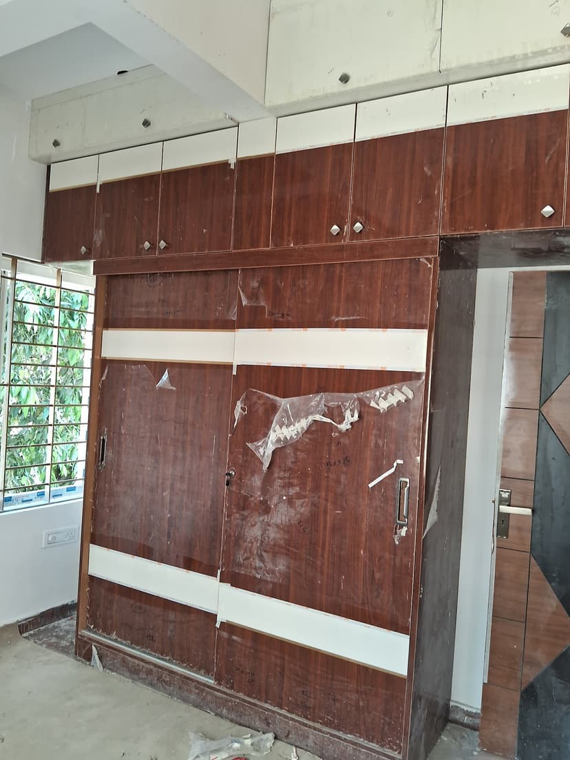 A One Interior Designer project