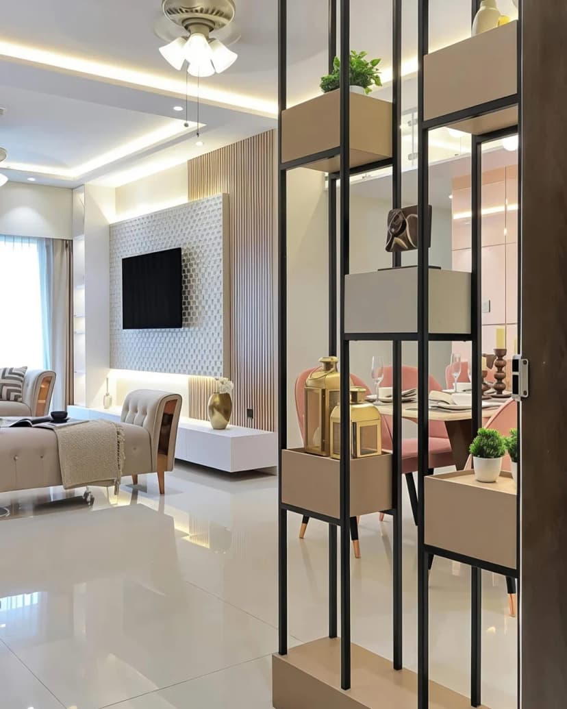 Interior Era project