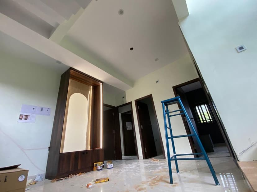 Mahadev Enterprises - Best Home Interior design for apartments project