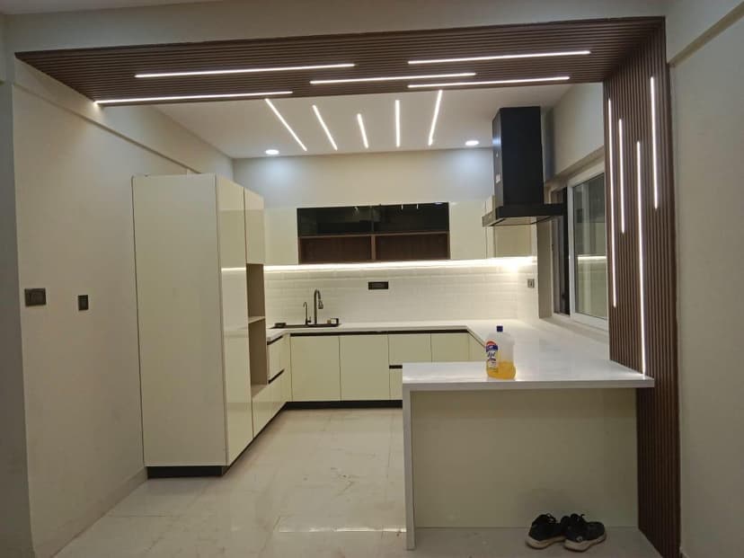 Blue Craft Design Studio Private Limited project