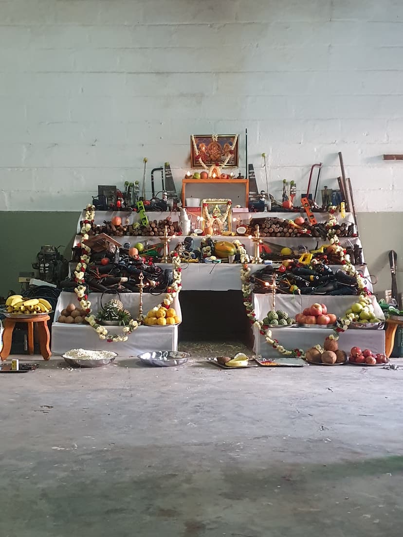 Portfolio — photo
