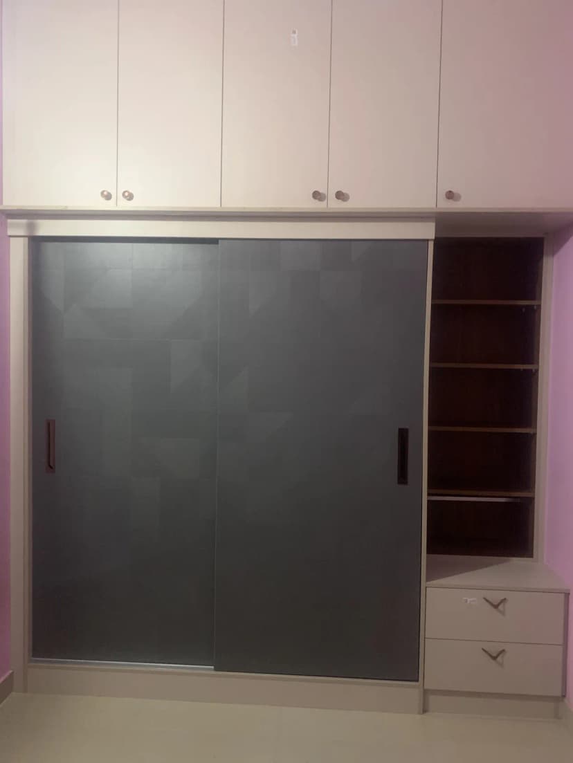 M/S Laya Interiors project