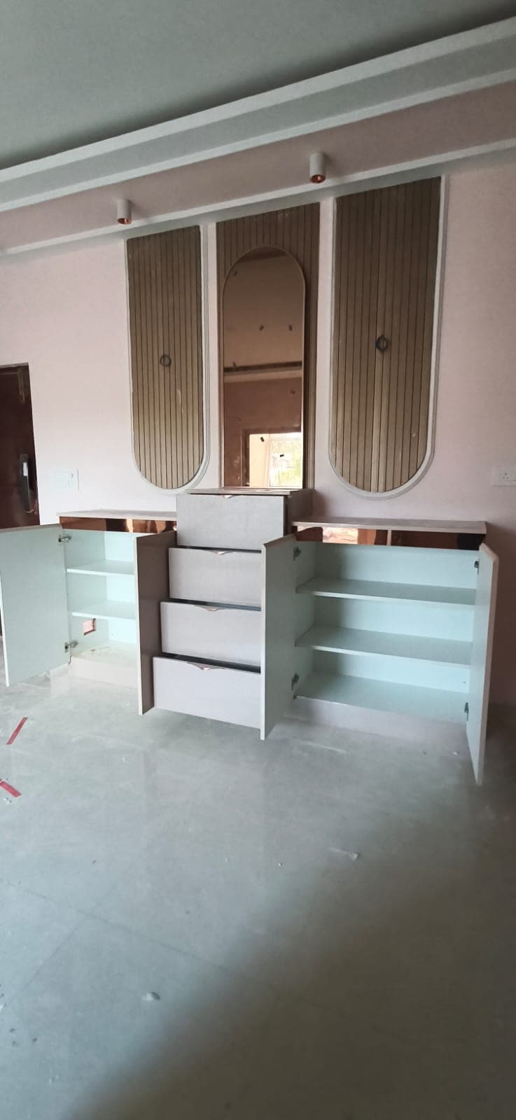 kabindar home interiors project