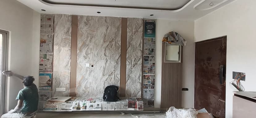kabindar home interiors project