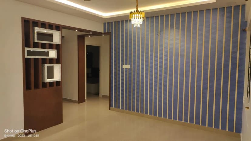 Leeson Architect Interiors project