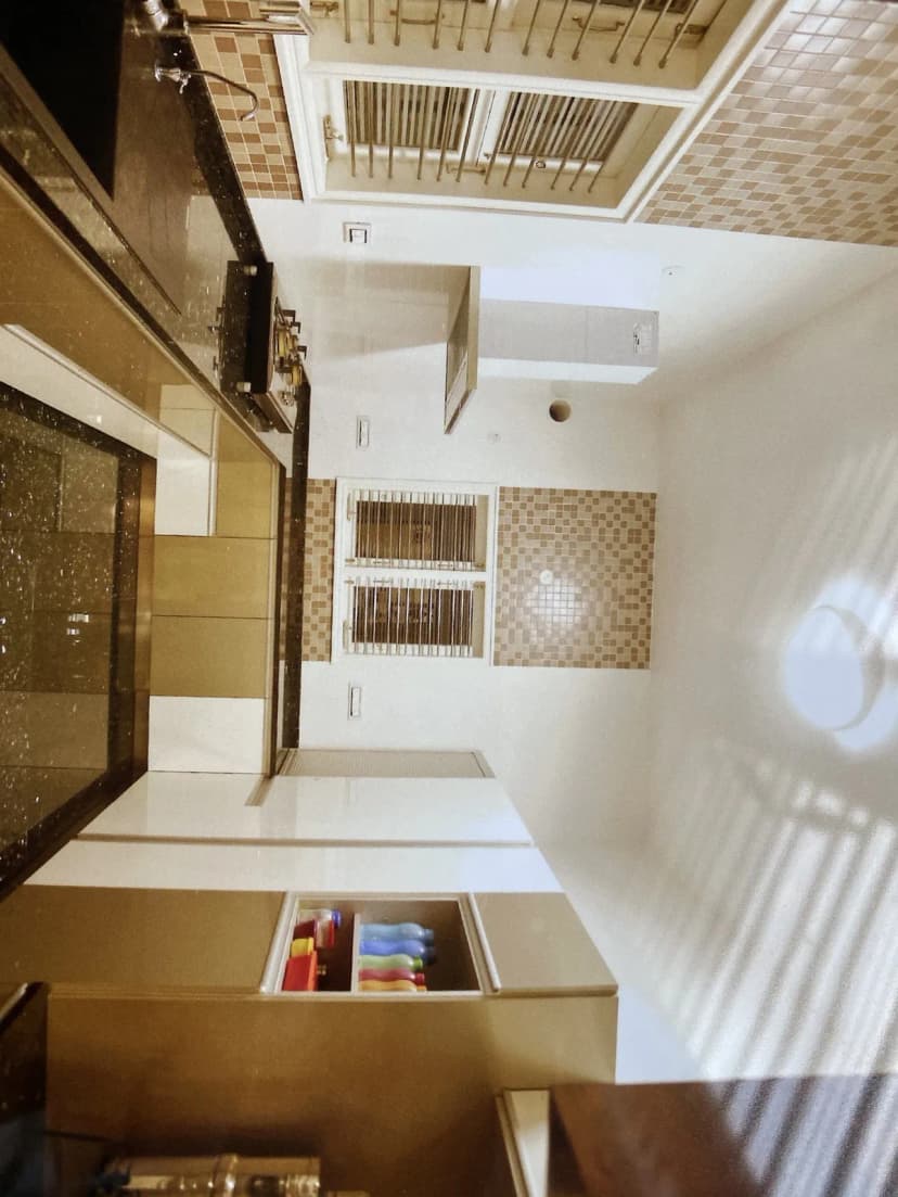 Pravisree Modular Kitchens - Blum Solution Partner project