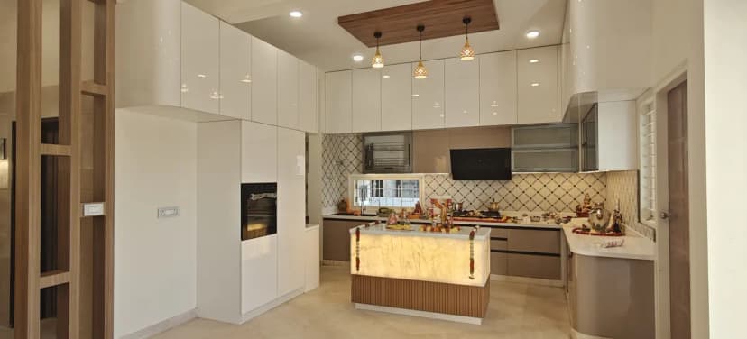 Zaga Urban Pvt Ltd project