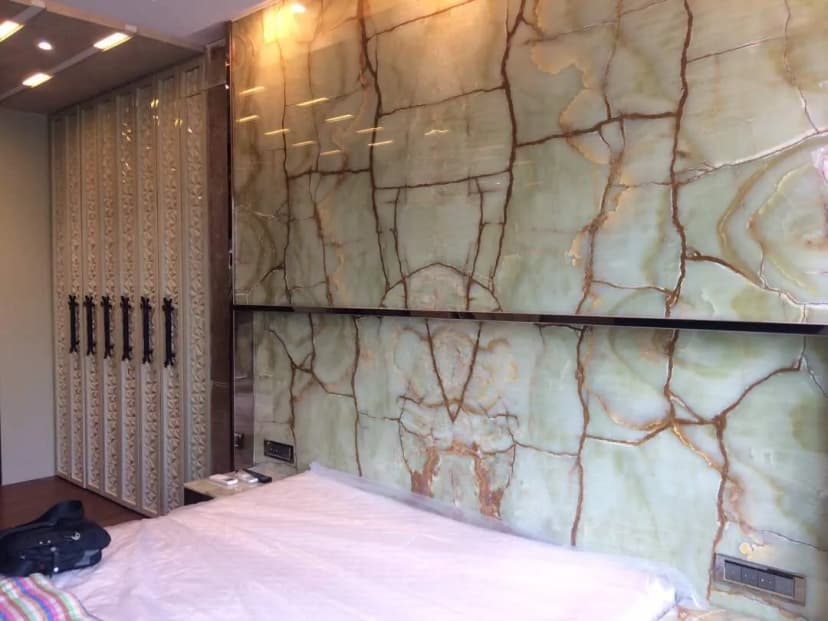 VINAYAK INTERIORS project