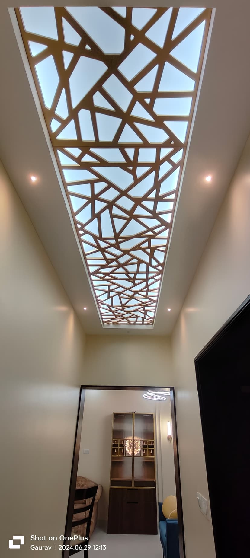 Design Embellish Interiors project