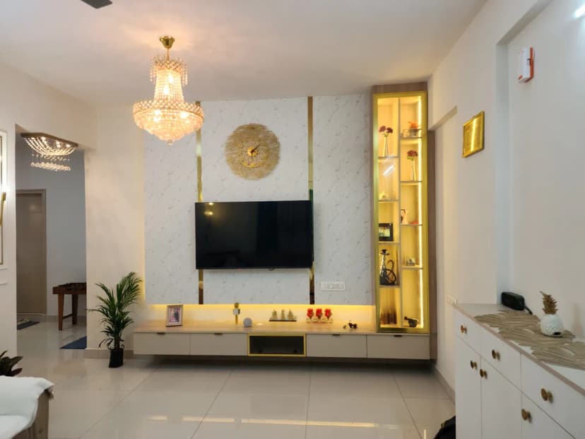Olangana Design project