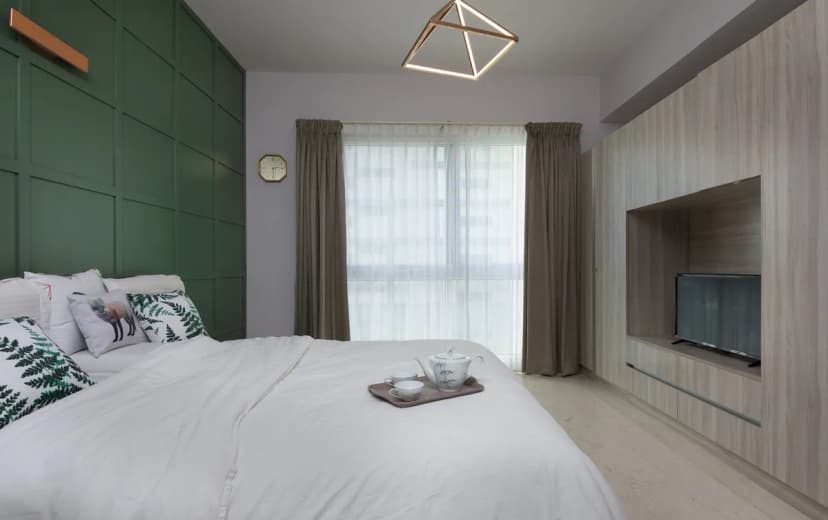 Sreem Interior Private Limited project