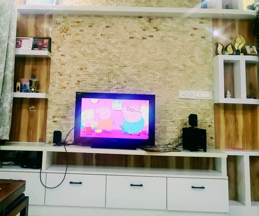 Urban Dreams Interiors project