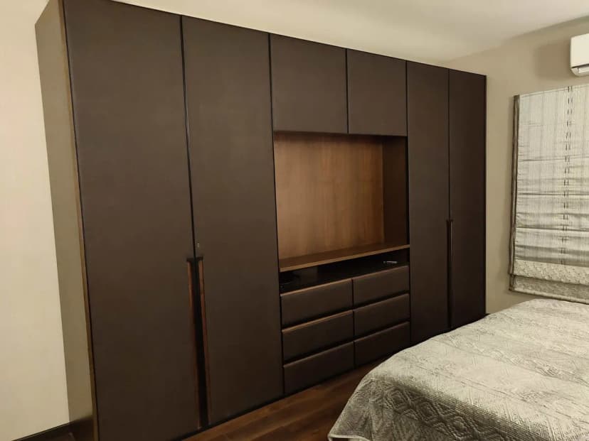 Rathore Interiors project