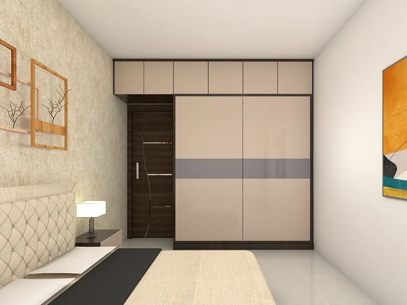 JS MODULAR INTERIOR DECORATORS FACTORY project