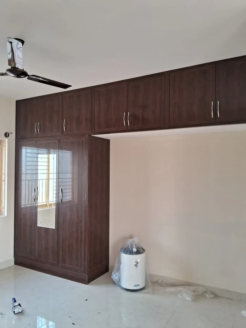 MS upvc and spc interiors project
