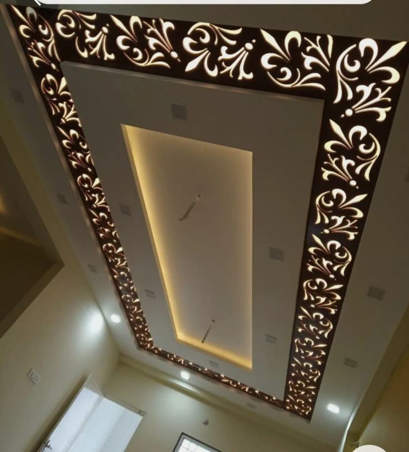 DESIGN DREAMS INTERIOR STUDIO project