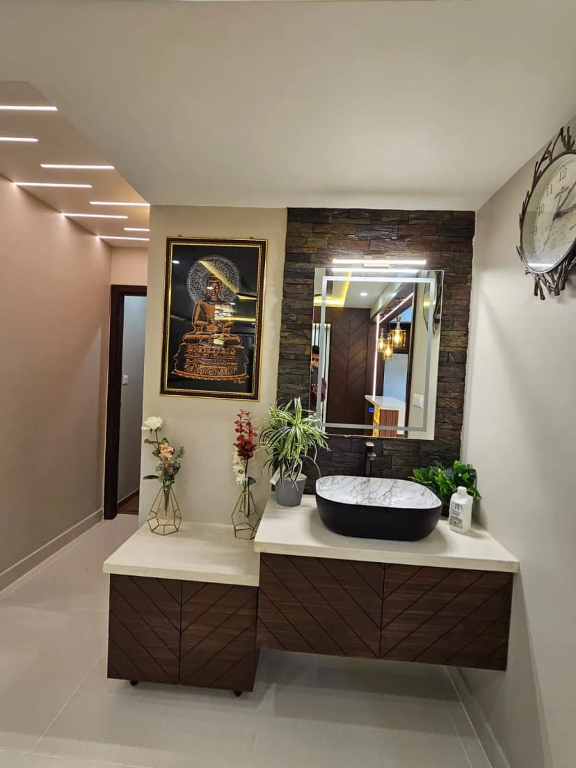 DESIGN N SPACE project