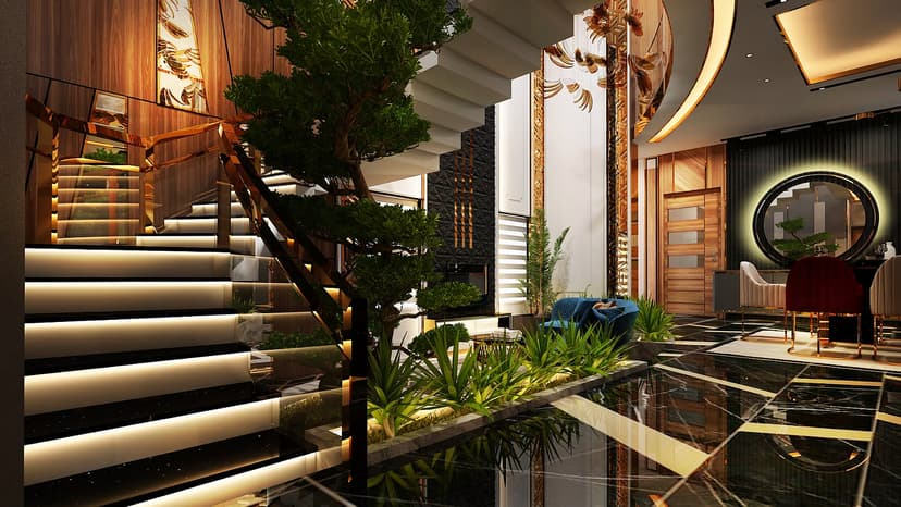 CBE Design Studio project
