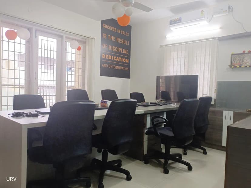 URV Design Studio project