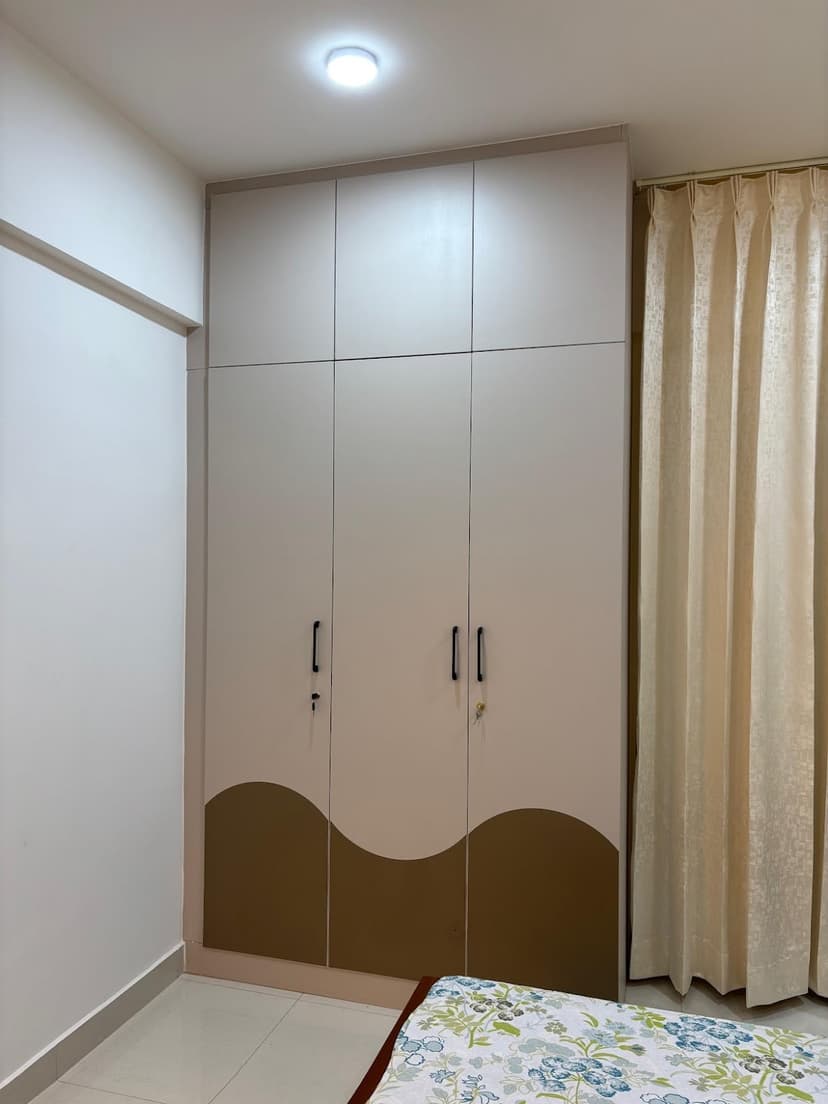 Arthaus interior design studio project