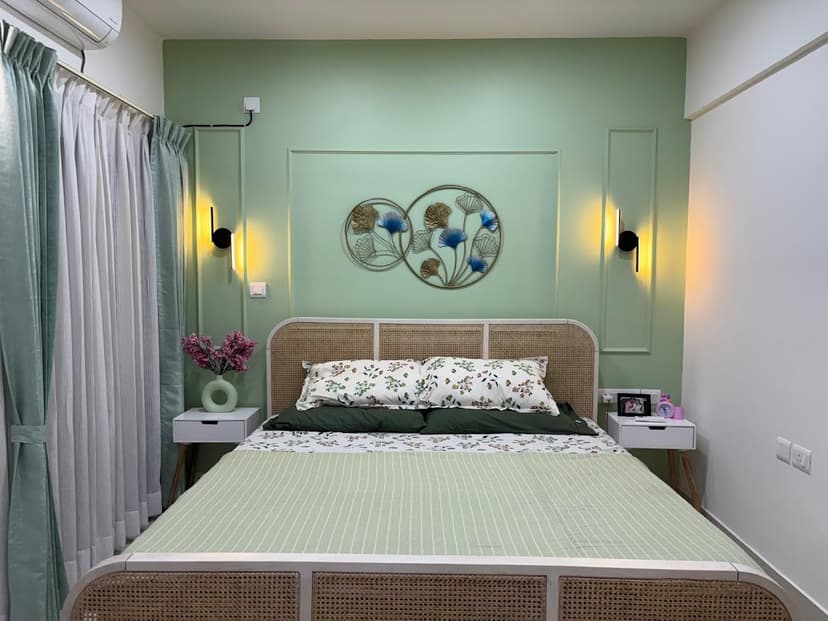 Arthaus interior design studio project