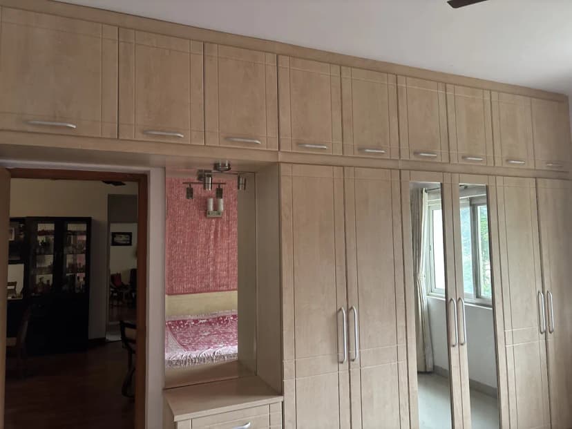 Interwood Kitchens Private Limited project