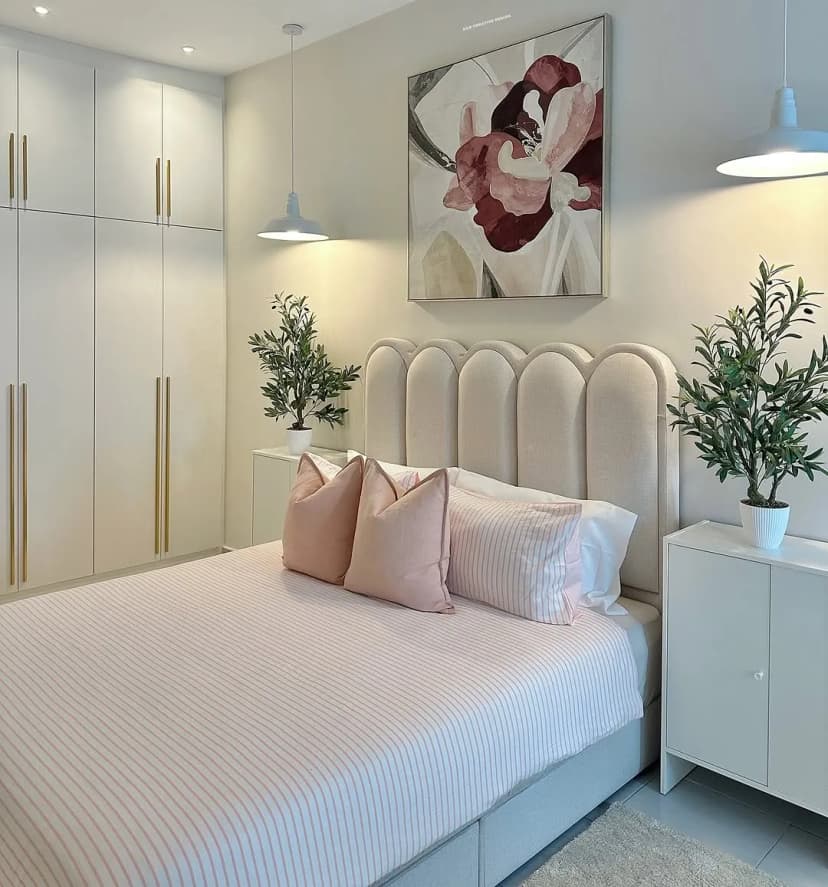 Silicon Homes project