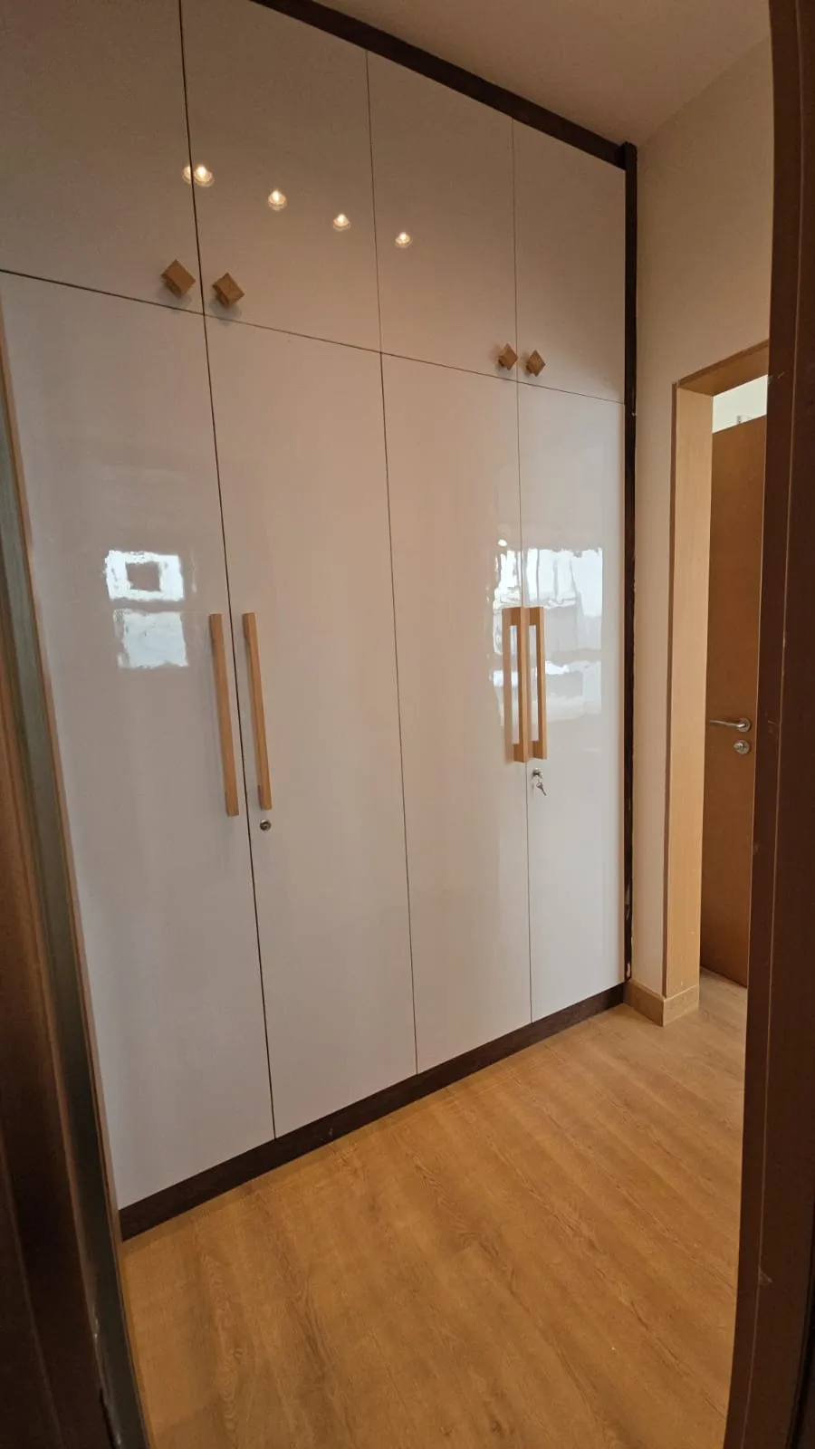 Silicon Homes project