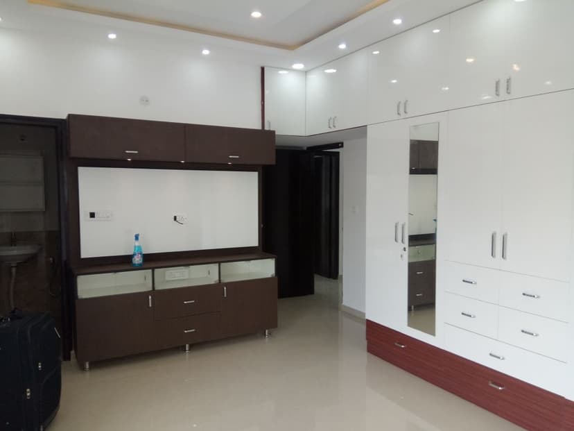 CRL Interior & Fit Out Pvt Ltd project