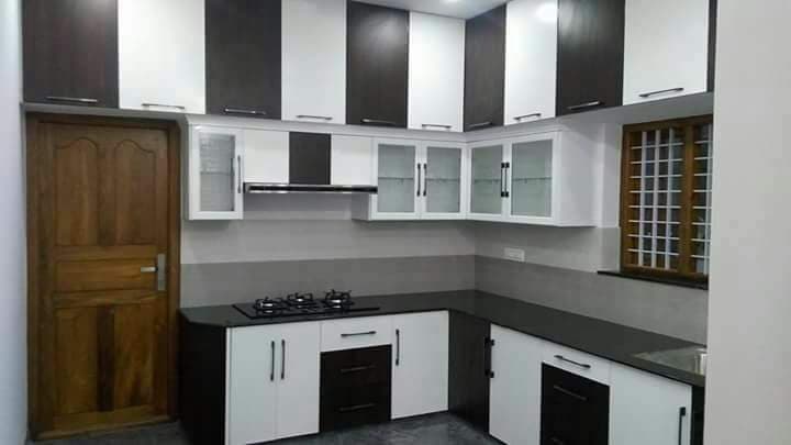 Loyal interiors Aluminium decorator project