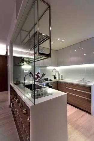 Sri Balaji Interiors project