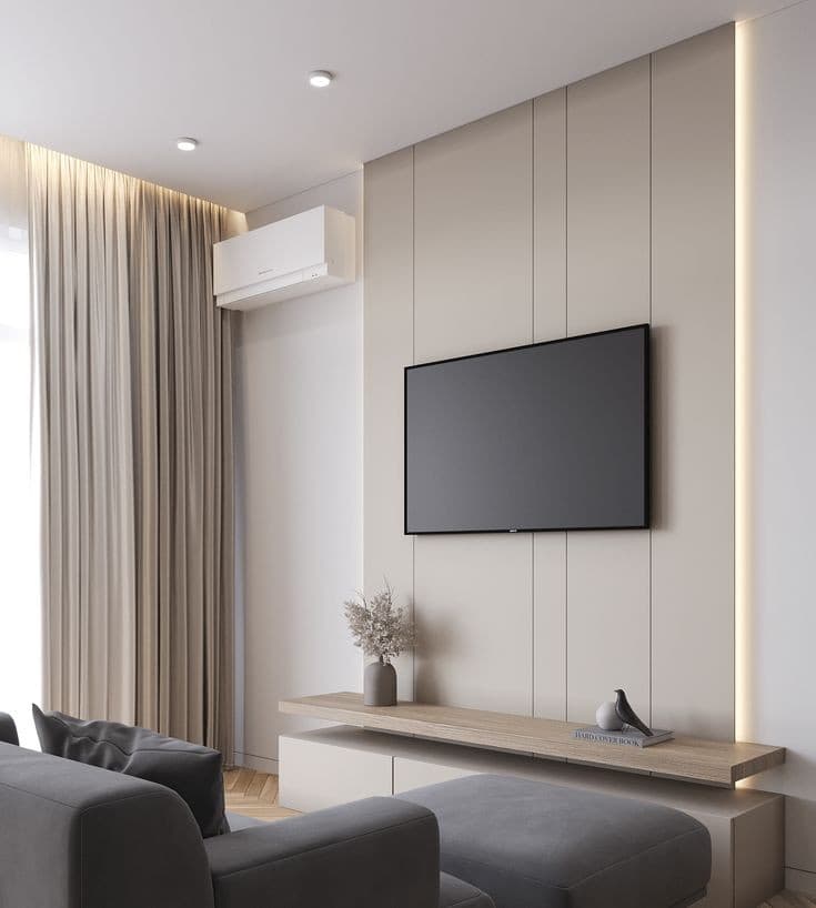 Advent Home Interiors project