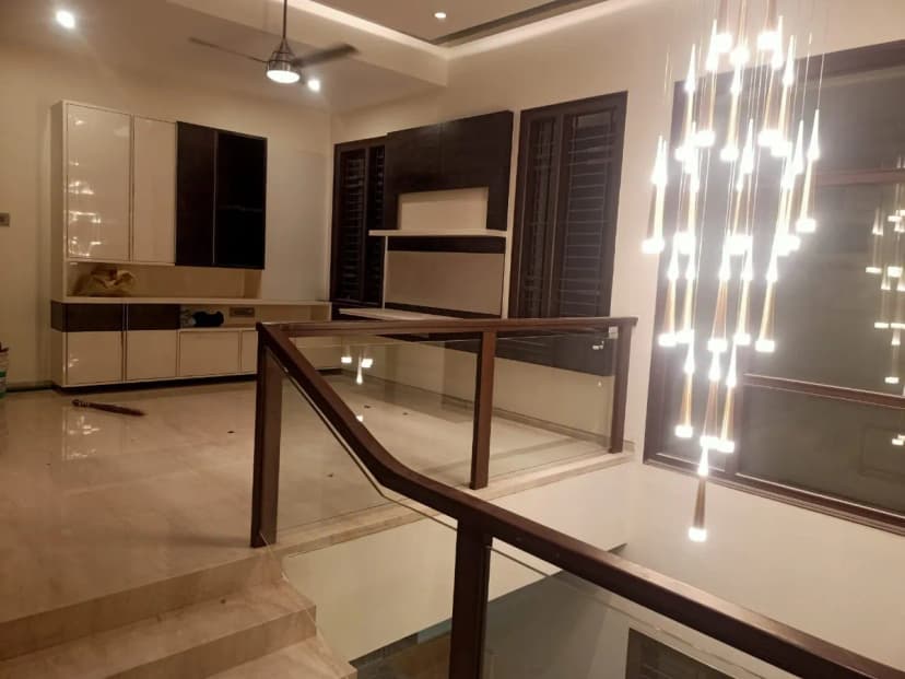 Sagar Interior Works - Carpenters project