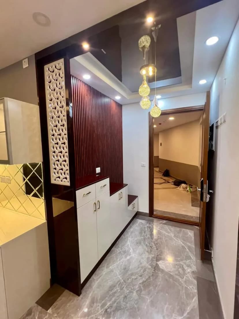 INTERIORBAZAAR LLP project