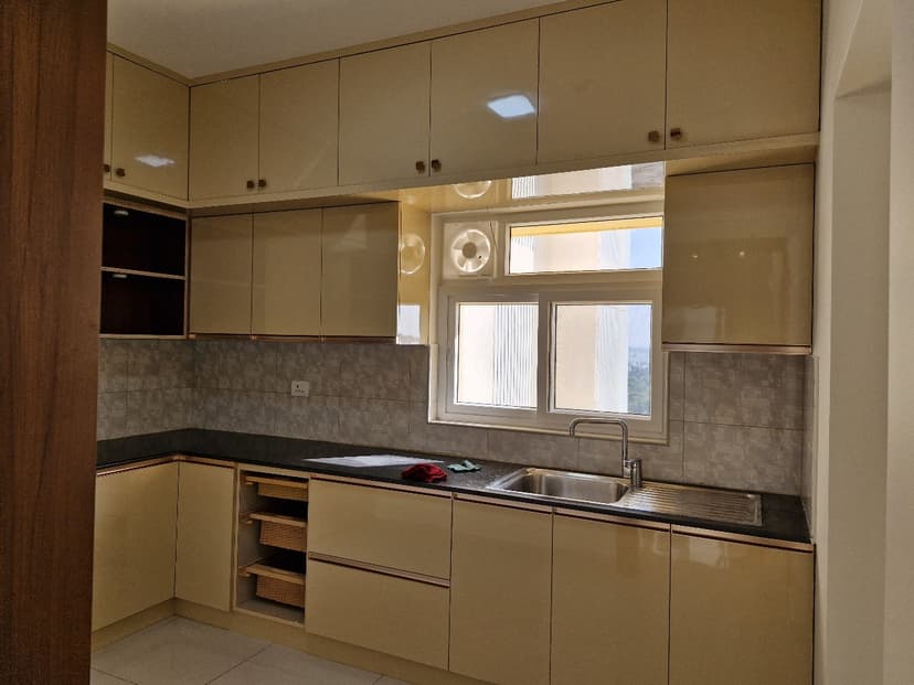Shiv interiors project