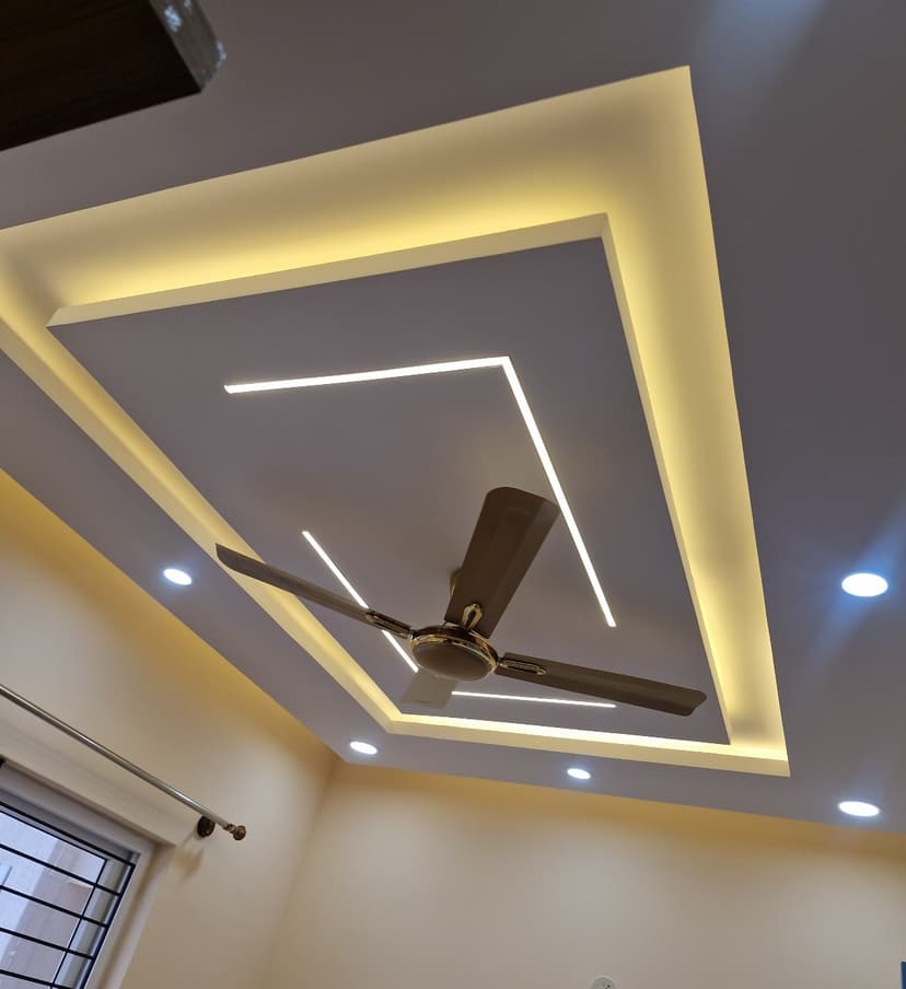 Shiv interiors project