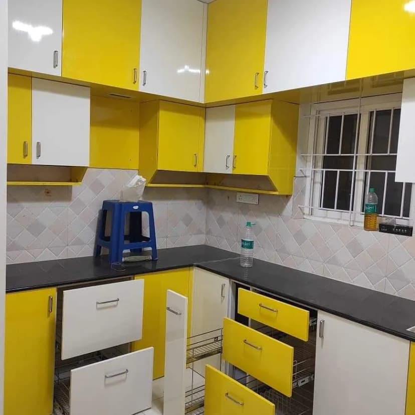 Ashmitha Enterprises project