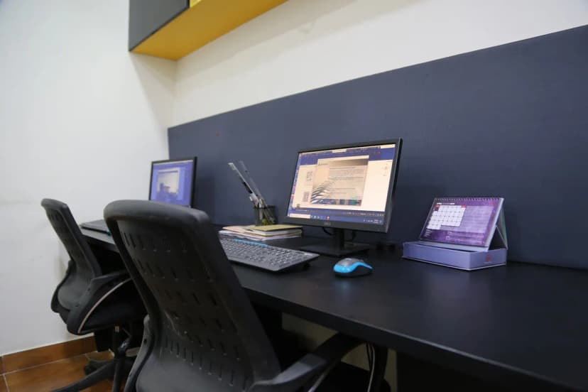 Iconic design solutions project