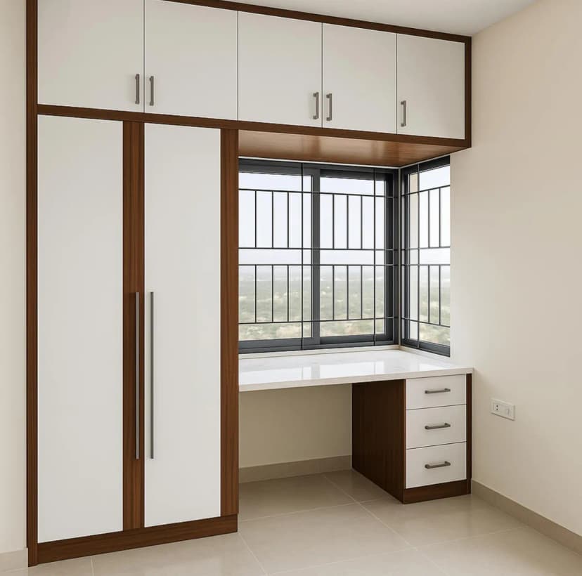 Bhawani Interior project