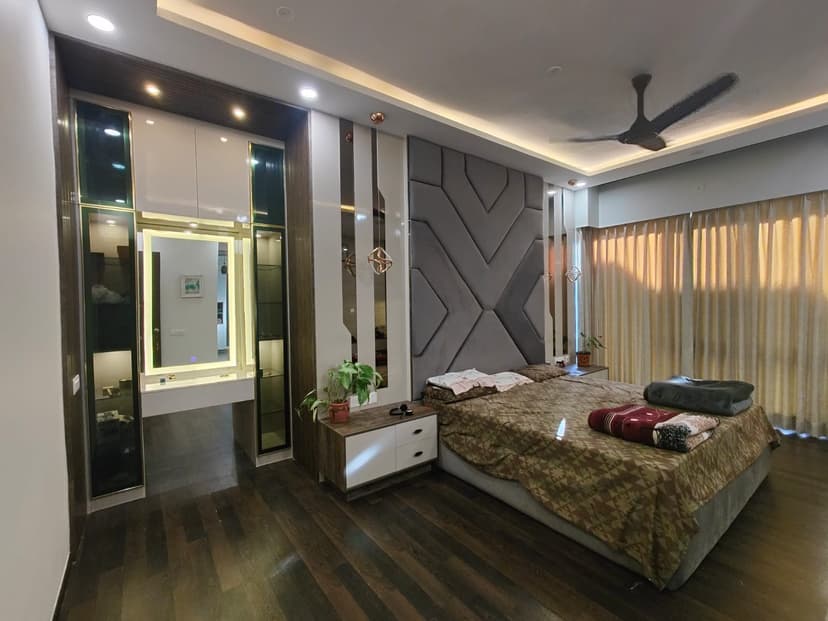 Cubes Design Studio project
