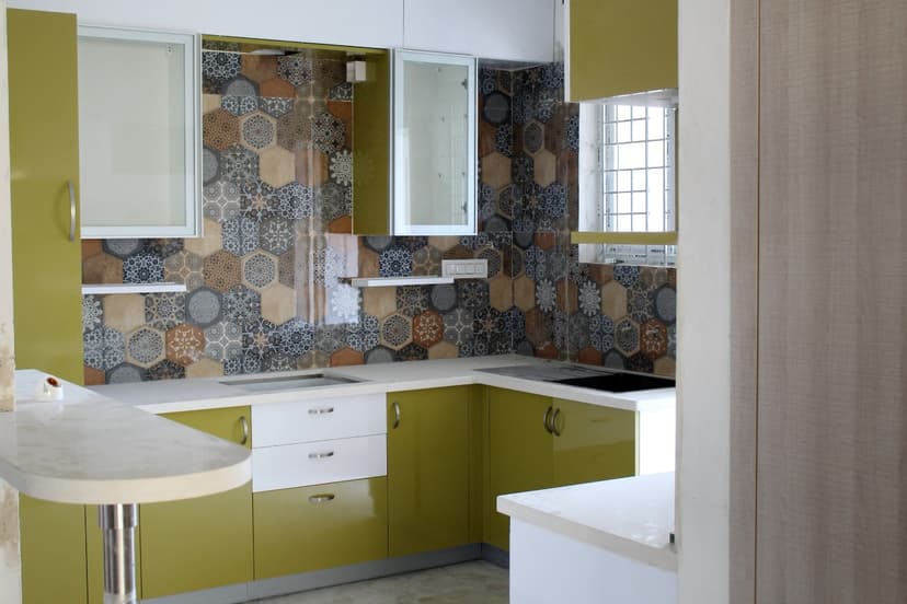 Cubes Design Studio project
