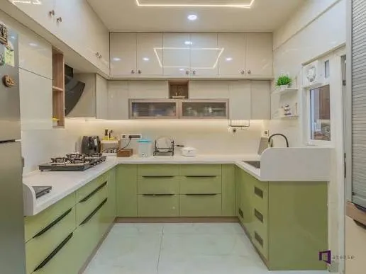 Nigara interior project