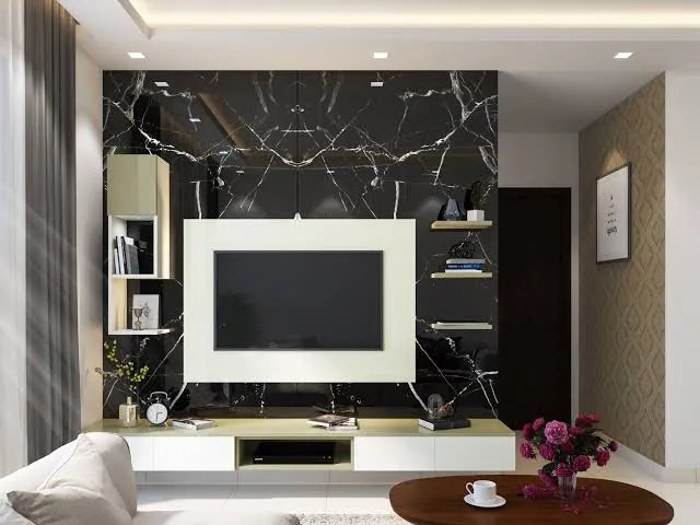 Nigara interior project