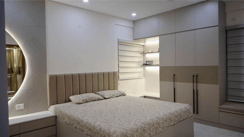 Kasha Designs | Home Interior Designs project